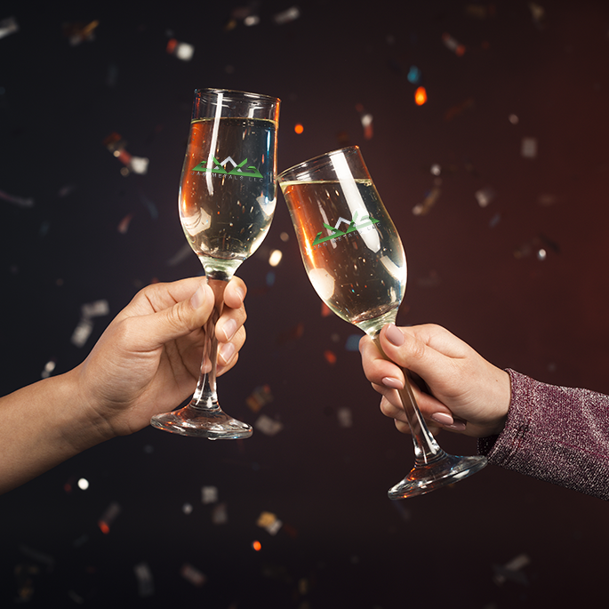 What a year! As we close it out, we want to send a BIG THANK YOU to all of our customers, employees, friends,  family &amp; more for supporting us. Bring it on 2020!! 🎉 #HappyNewYear