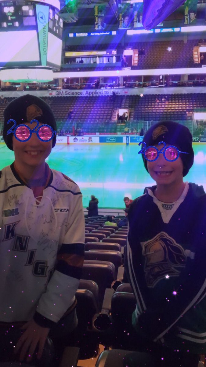 Section 113
Row R Seat 15 <a href="/GoLondonKnights/">London Knights</a>  <a href="/CoultersRx/">Coulter's Pharmacy</a>