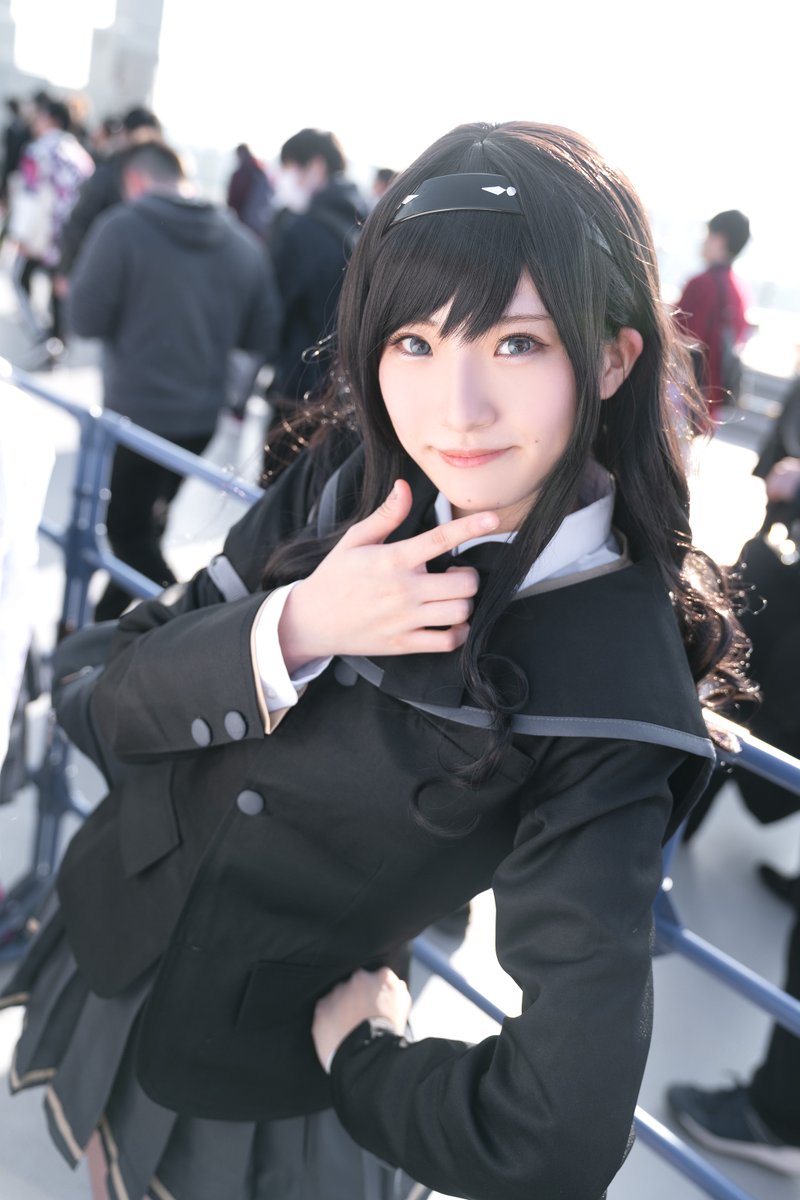 プシュカ 19 12 31 C97 4日目 アマガミ 森島はるか 立花はる ふとんさん Hu Ton C97 C97コスプレ プシュカ 19 12 31 C97 4日目 アマガミ 森島はるか 立花はる ふとんさん Hu Ton C97 C97コスプレ