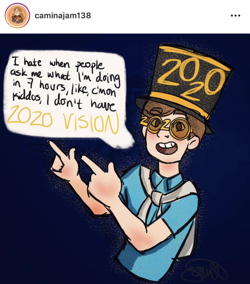 ThomasSanders's tweet image. S O O N
