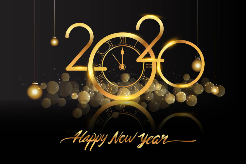 HAPPY NEW YEAR!!🎉🍾
Namens alle medewerkers van TopParken wensen wij u een fantastisch, reislustig, succesvol maar vooral gezond 2020!

Wij hopen u ook in 2020 te mogen verwelkomen op een van onze vakantieparken.