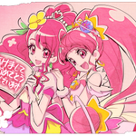 【謹賀新年×プリキュア】2020年の新プリキュアも見逃せません