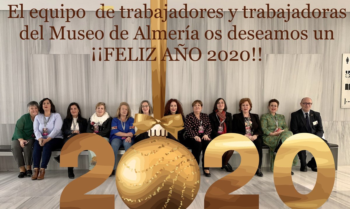 Museo de Almería tweet media