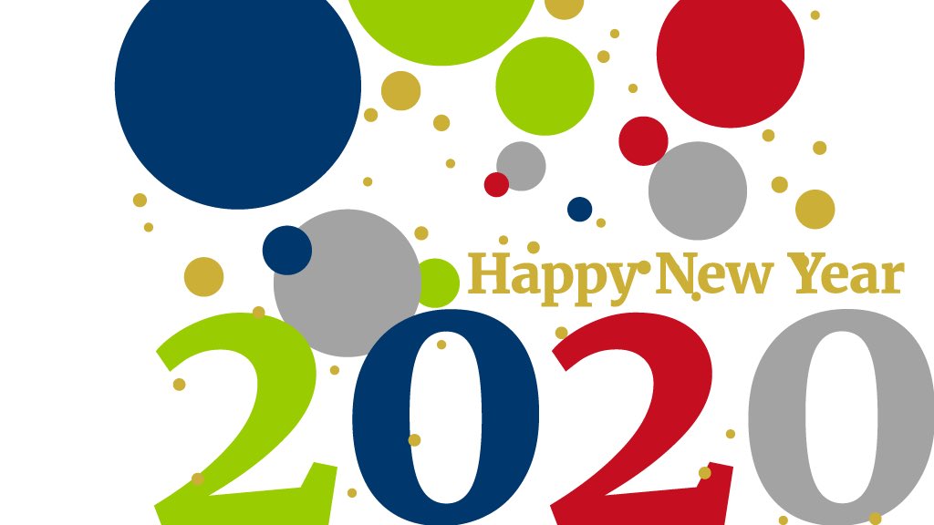 Cheers to a happy new year 2020 🥳🍀. 

#happynewyear2020