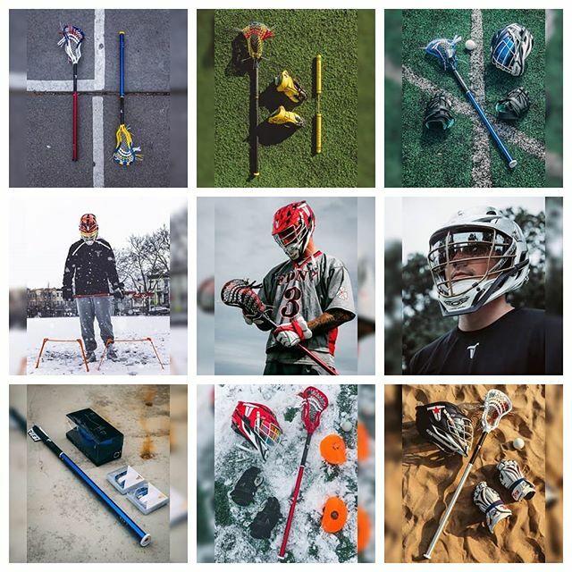 Optics, Rifts and Custom Sticks. ✌️ #goldstandard ift.tt/2sBuP6y