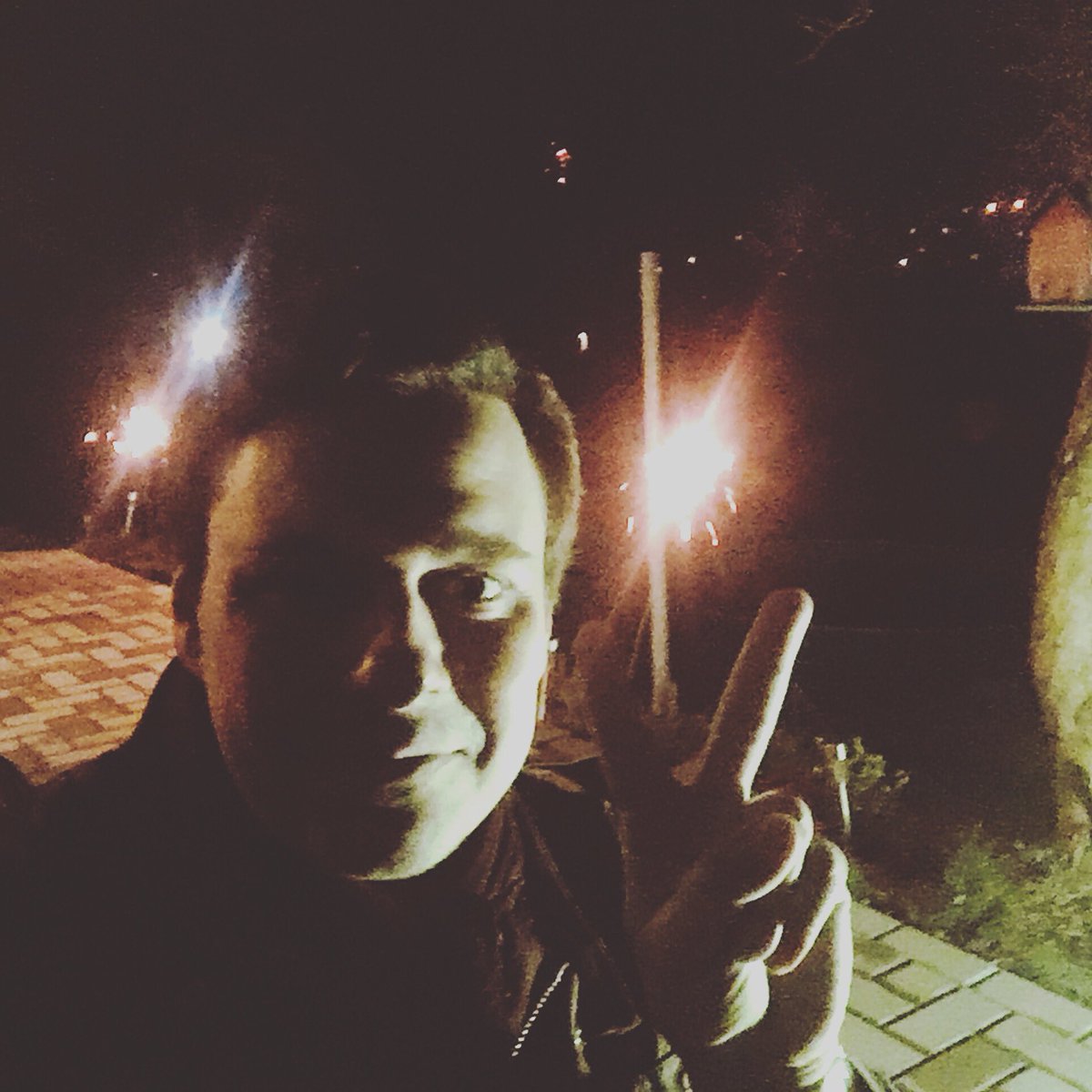 Frohes neues Jahr 🎊🎆🎈