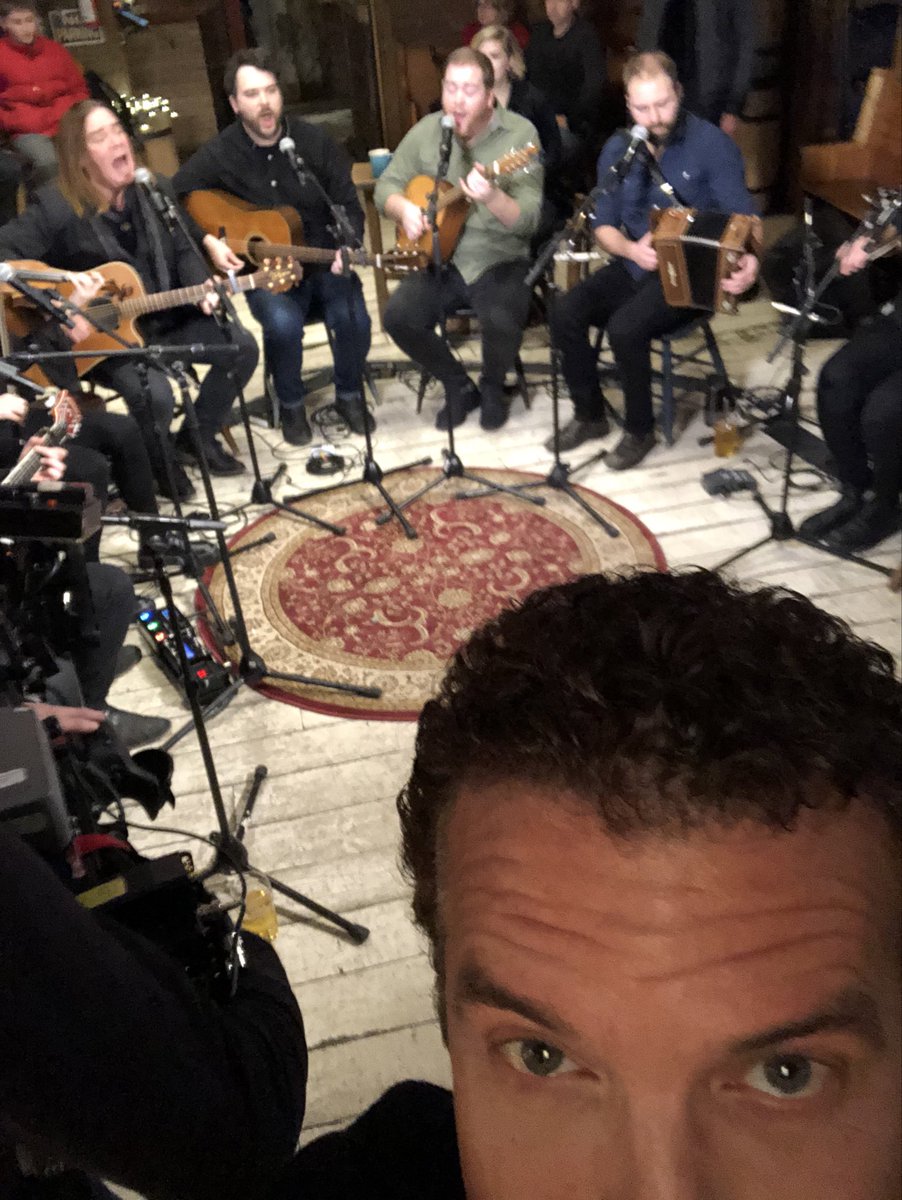 Rick Mercer tweet media