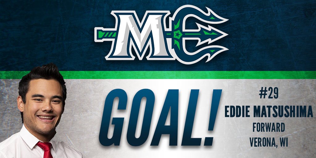 Maine Mariners tweet media