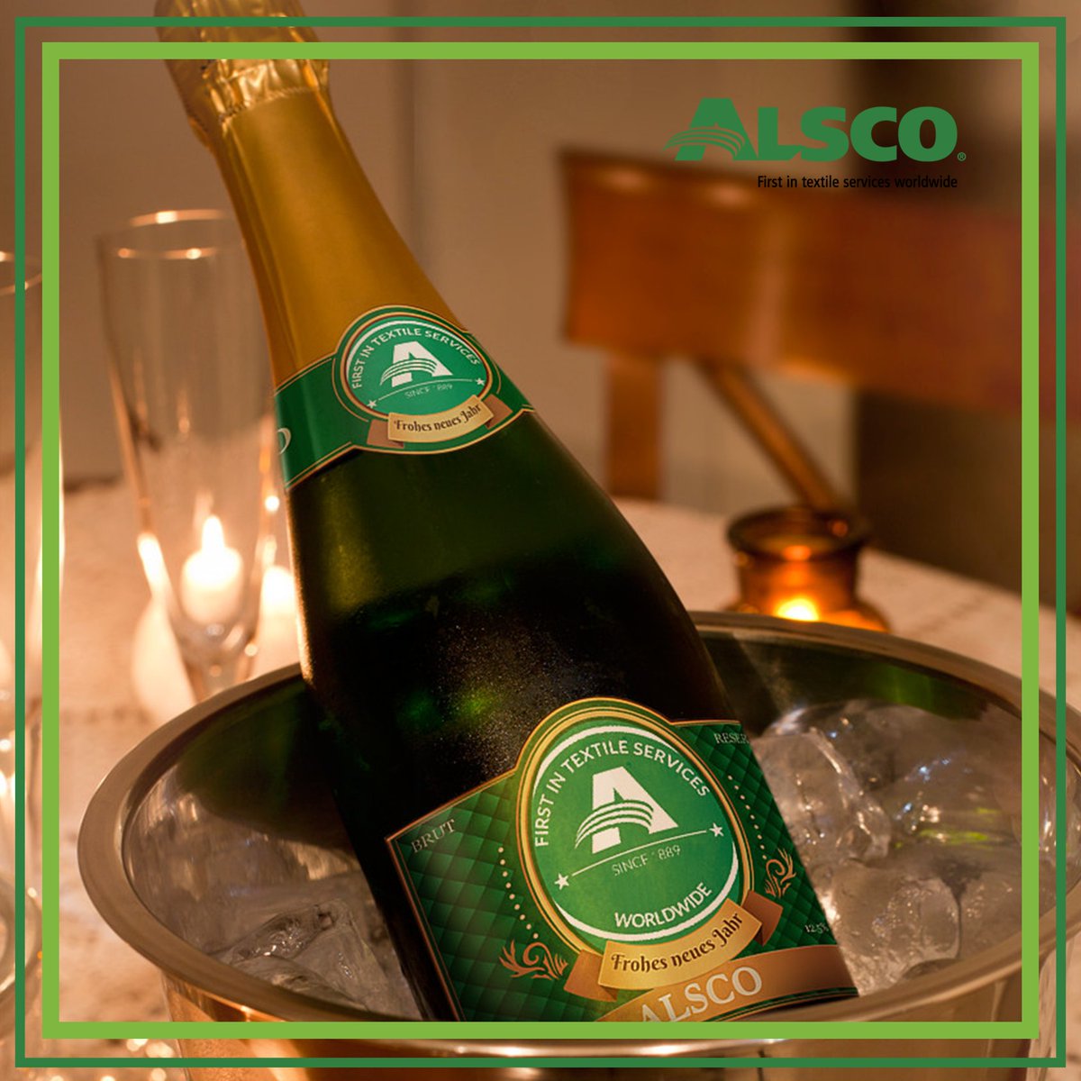 AlscoGmbh's tweet photo. Alsco wünscht allen ein frohes, gesundes und glückliches Jahr 2020!
Wir hoffen, Ihr seid alle gut ins neue Jahr gestartet!

#silvester #newyear #newchallenge #happynewyear #2020 #festefeiern #newchances #Alsco https://t.co/Lzfa7bkQJg