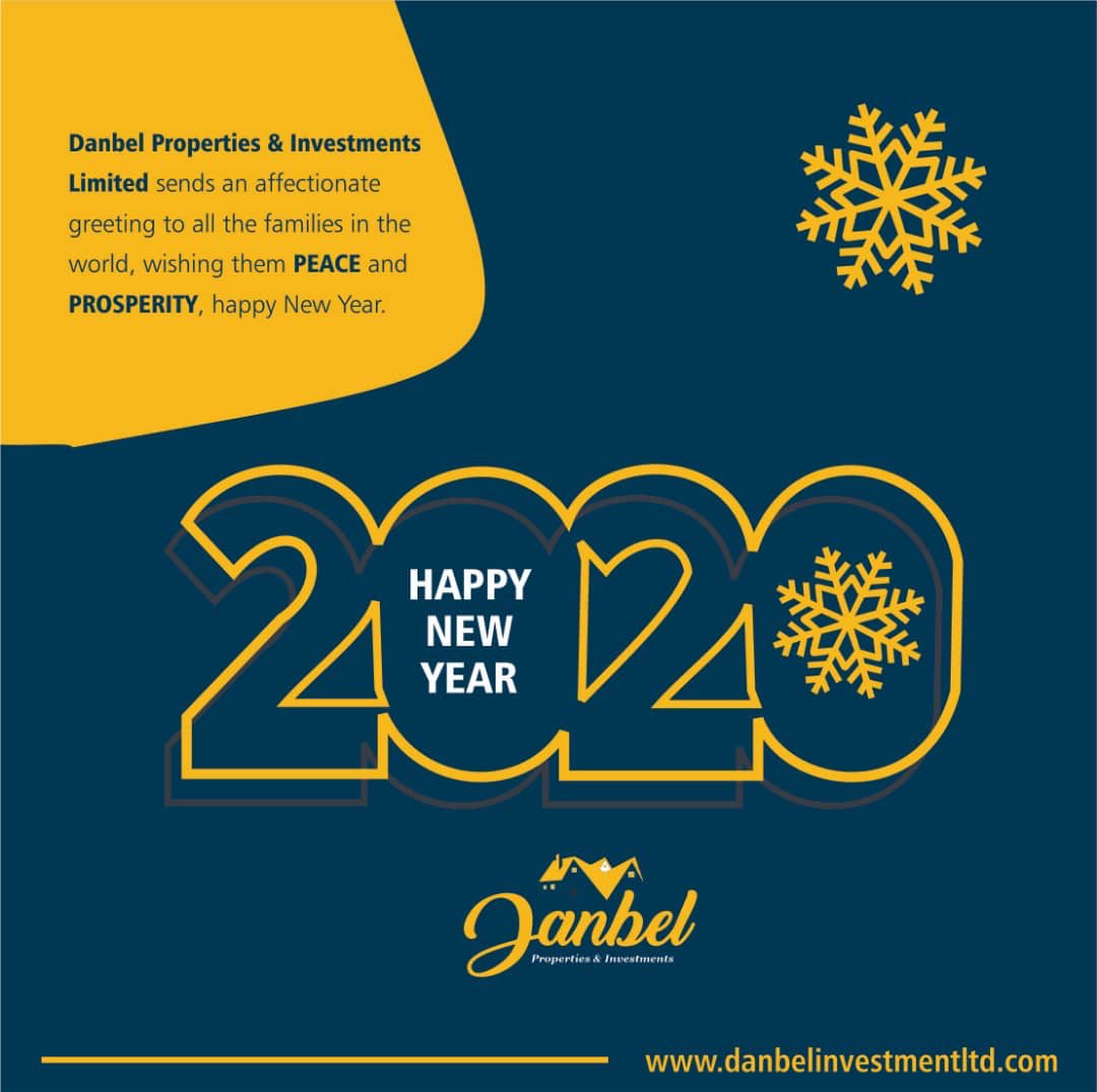 danbelproperty's tweet photo. Happy New Year!!!#
Think Realestate in 2020 !
Website: https://t.co/yTOJBKaewn
Info@danbelinvestmentltd.com
#DanbelProperties #NovaPark #Danbel #ThinkTheFuture #ibejulekki #RealEstate #InvestNow #ThinkRealEstate https://t.co/E2WLD5SVuS
