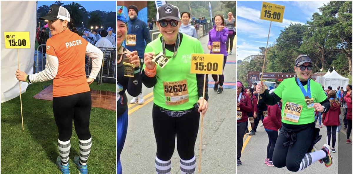 runstrongrun's tweet image. This year will be my 4th year pacing the 15 minute mile for San Fran @HotChocolate15k! I’d love for you to join me on Jan. 12th! hotchocolate15k.com/sanfrancisco Use code BRHCSanFran20 for a free running hat! 💥

#HCSanFranBR #BibChat #hc15k