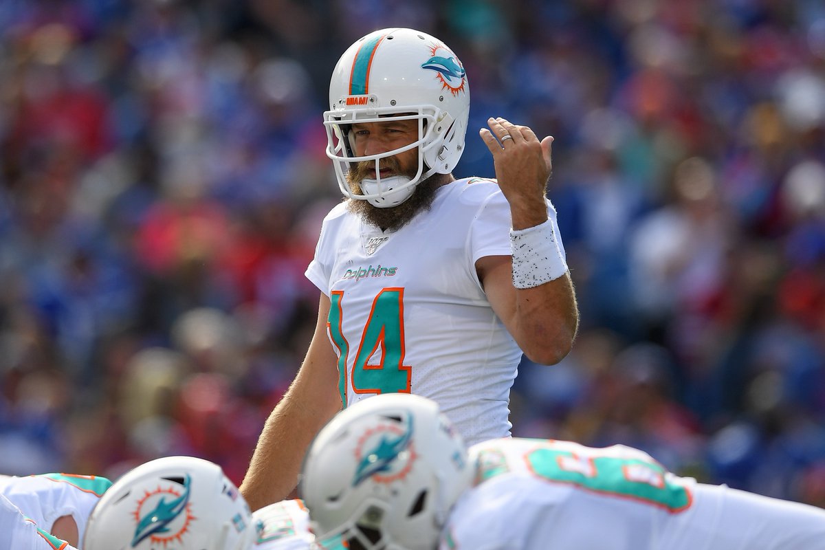 spotrac miami dolphins