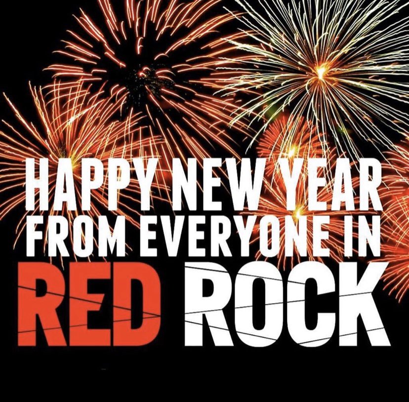 RedRockFansTV3's tweet photo. Happy New Year to all Red Rock Fans.
Red Rock The Finale, Coming January 6th 2020 on @VirginMedia_One
#HappyNeYear #RedRock https://t.co/J0o1tJyS67