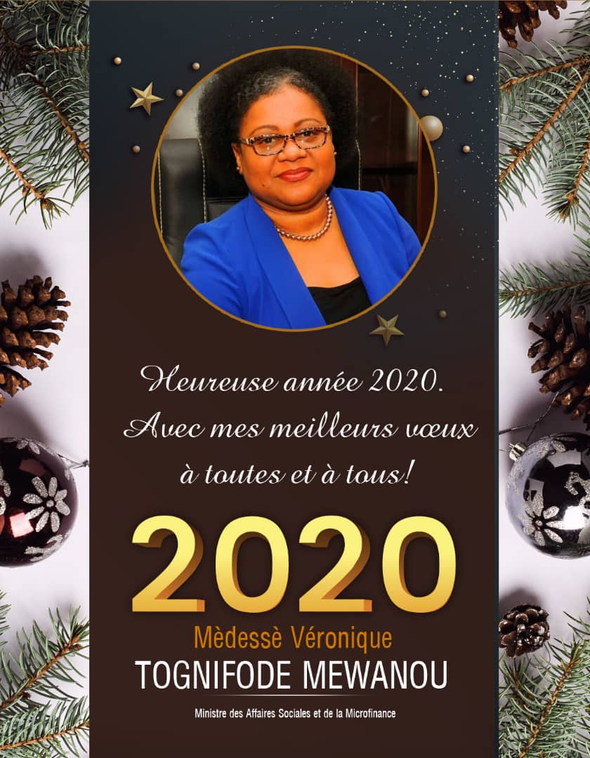 Véronique TOGNIFODE tweet media