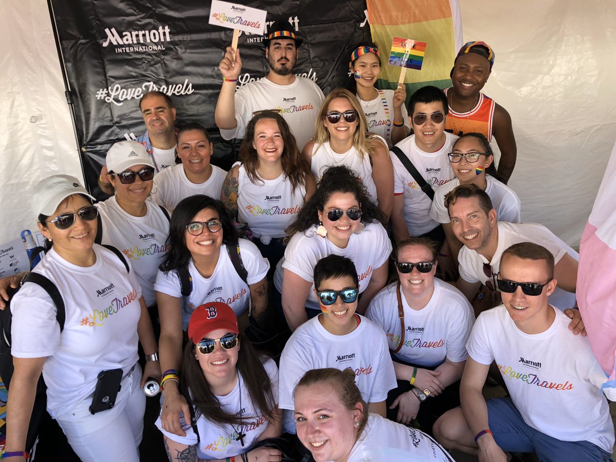 OneMarriottBos's tweet photo. Hope everybody in our LGBTQA family has a safe and happy New Years Eve and a 2020 with boundless opportunities. #whyonematters #2020 #2019memories #lgbtqpride #lovetravels #lgbtq #equality #onemarriott #loveislove #happynewyear #goodbye2019 #boston https://t.co/6FPBFWNCHJ