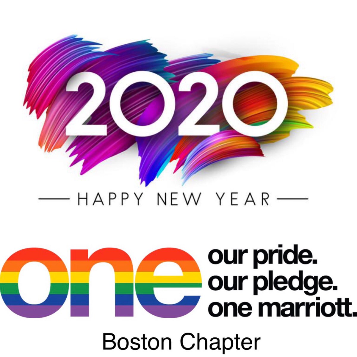 OneMarriottBos's tweet photo. Hope everybody in our LGBTQA family has a safe and happy New Years Eve and a 2020 with boundless opportunities. #whyonematters #2020 #2019memories #lgbtqpride #lovetravels #lgbtq #equality #onemarriott #loveislove #happynewyear #goodbye2019 #boston https://t.co/6FPBFWNCHJ