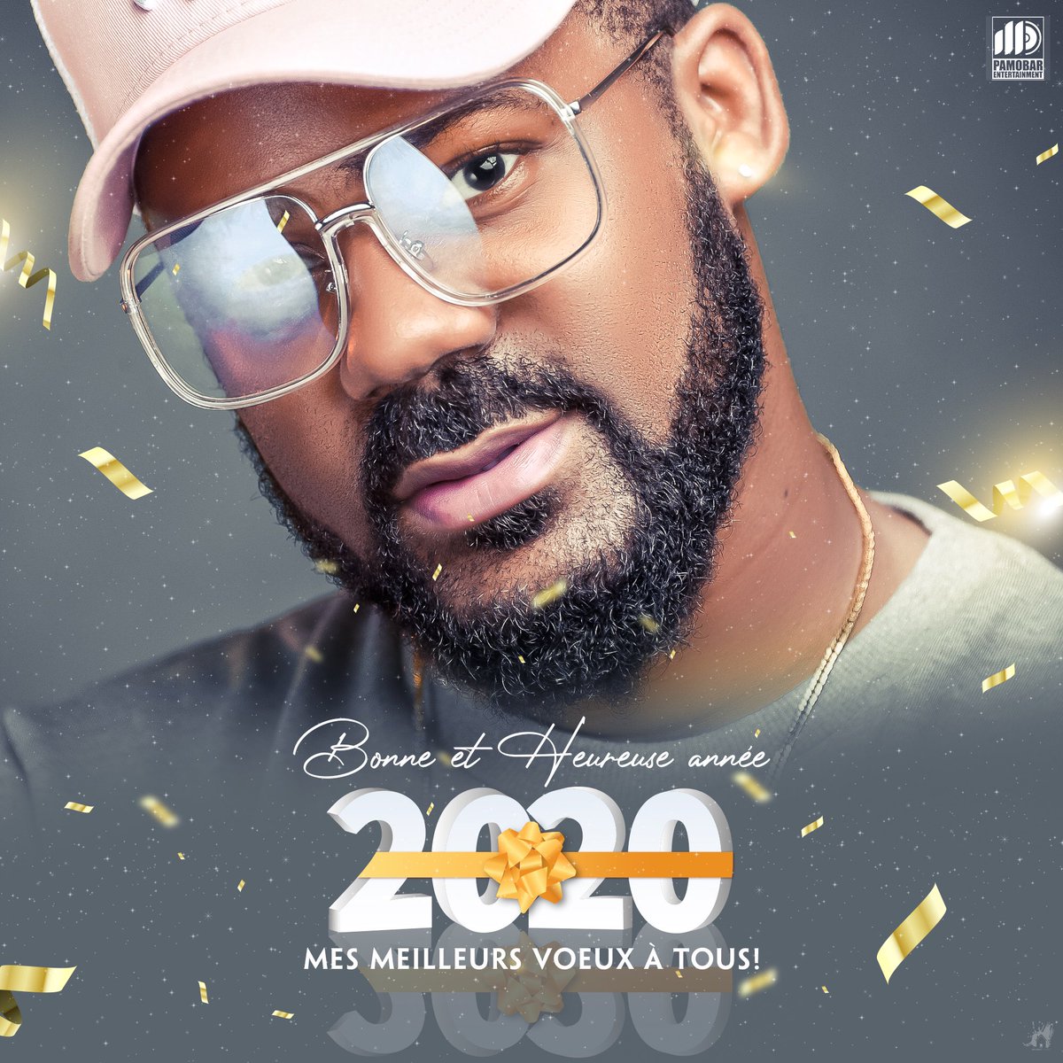 Micflammez's tweet photo. Mon seul souhait cette année est de vous voir heureux et en bonne santé !!!
Dieu veille 🙏🏾

#MicEmpire
#Pamobar
#Akuestar
#Togolais https://t.co/KqxDytbE06
