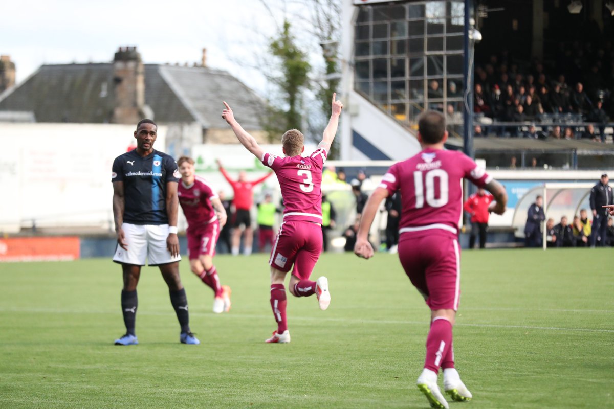 🏆 2018 / 2019 - League 1 Champions From the 1st game of the season to ...