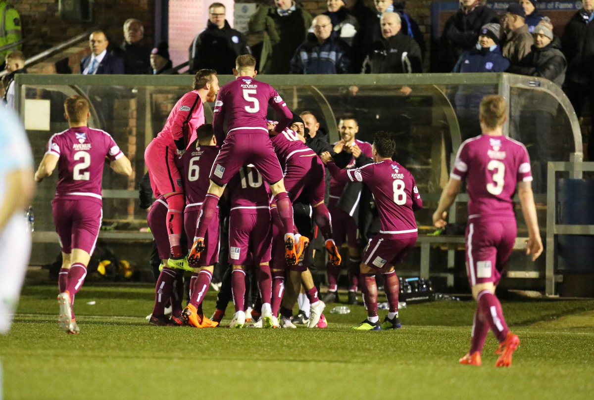 🏆 2018 / 2019 - League 1 Champions From the 1st game of the season to ...