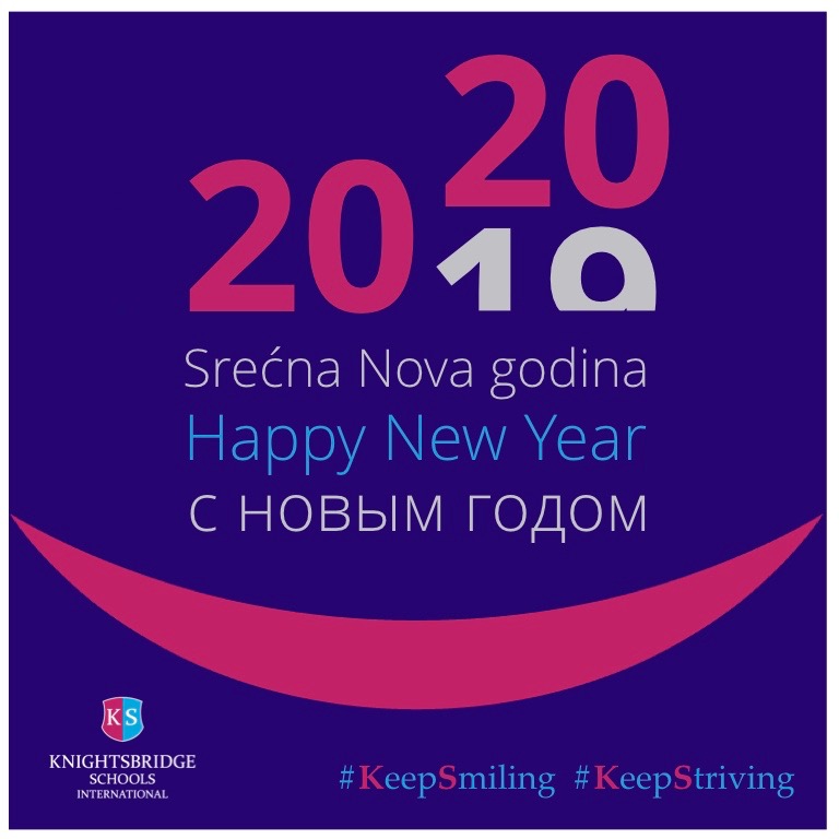 KSI_Montenegro's tweet photo. From our #KSIMonenegro family to you and yours, Srećna Nova godina - Wishing you a new year and decade filled with good health, friendship and learning. #BeAllYouCanBe #KeepSmilingKeepStriving #WelcomeToOurWorld https://t.co/YITjCGc81C