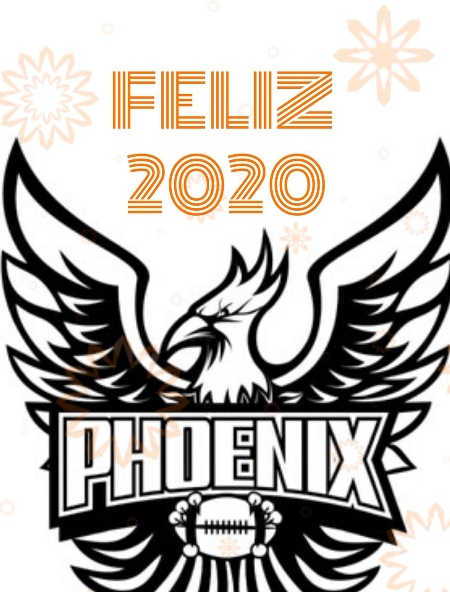 phxfootballsp's tweet photo. São os nossos sinceros desejos aos amantes da bola oval!
2020 será mágico, você vai ver 😉
#phxfootballsp #wearephoenix #wearecoming #onfire #FelizAnoNovo #happynewyear2020 #flagfootball #fullpad #americanfootball #futebolamericano https://t.co/yRCU86klfg