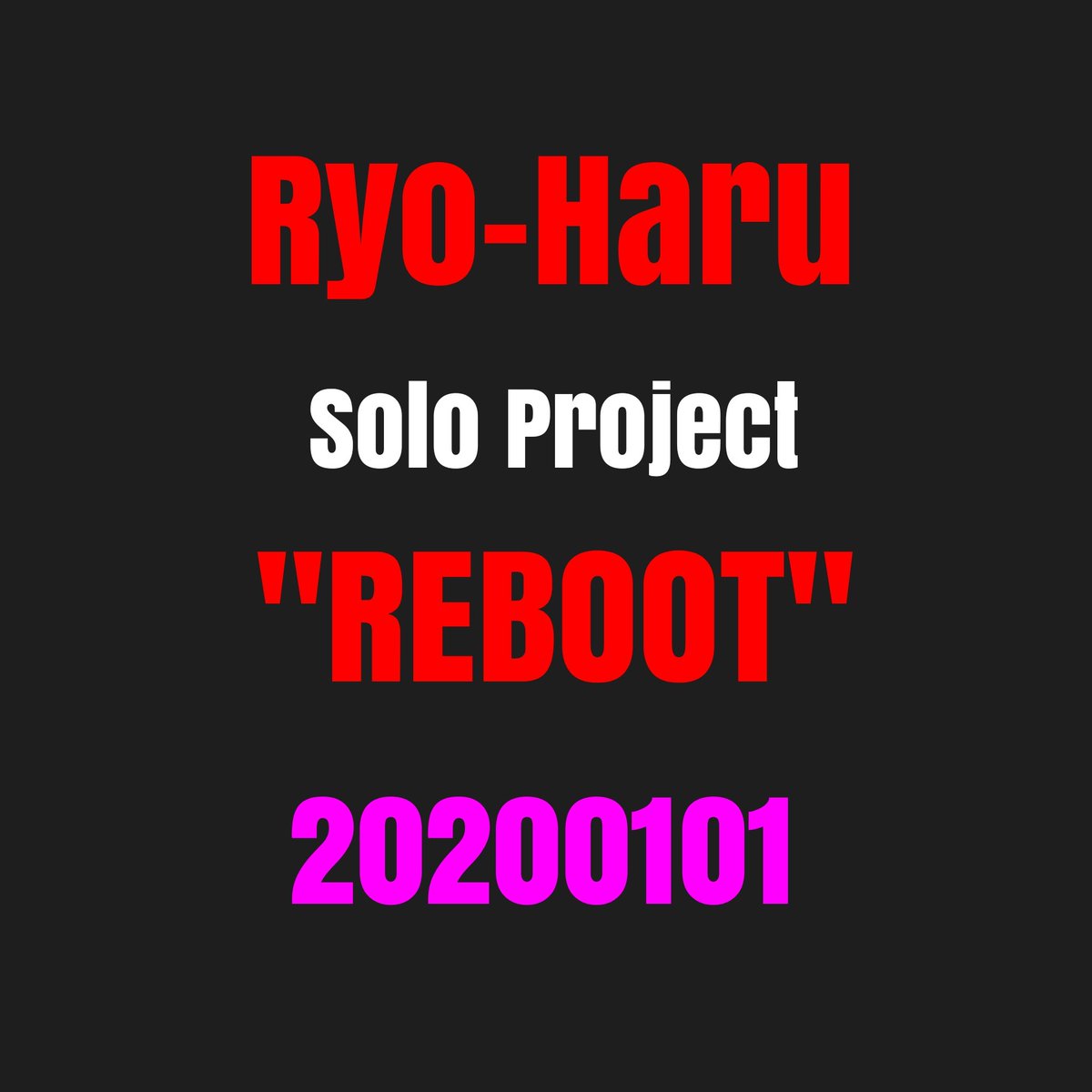 Sawaten488's tweet photo. 涼春、2020年よりソロプロジェクト再始動!!
POWER UPした涼春を皆さんへお届けします!

続報を乞うご期待!!
#高校生youtuber 
#高校生 #高校生と繋がりたい 
#YouTuber好きな人と繋がりたい
#ソロプロジェクト #再始動 
#写真好きな人と繋がりたい 
#ファインダー越しの私の世界 https://t.co/at6EHqcnNd