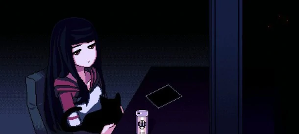 Happy new year, g/u/rls!
Here's to another year of danger/u/ running!