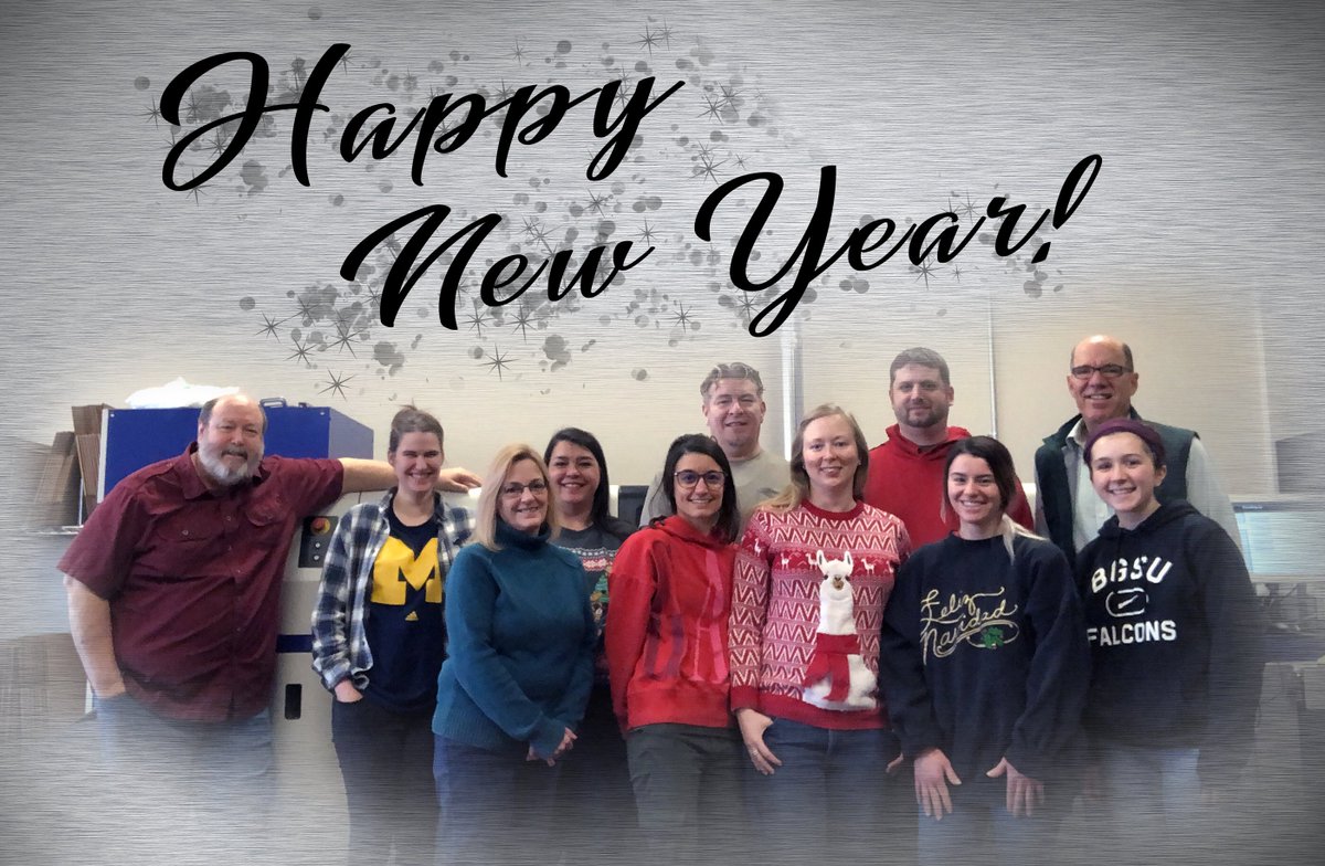 digitalprinter1's tweet photo. Looking forward to another Amazing year servicing all our awesome customers!  Blessings to all in 2020! https://t.co/UmDlsiKPcA