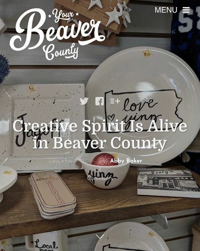 Your Beaver County tweet media