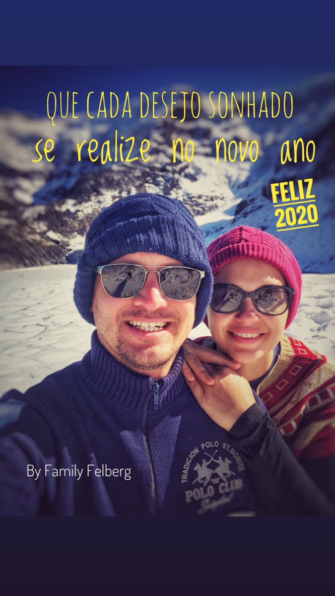 RFELBERG's tweet photo. Um Feliz 2020 pra você 🎉🎉🎉 https://t.co/YM44UxOsMq