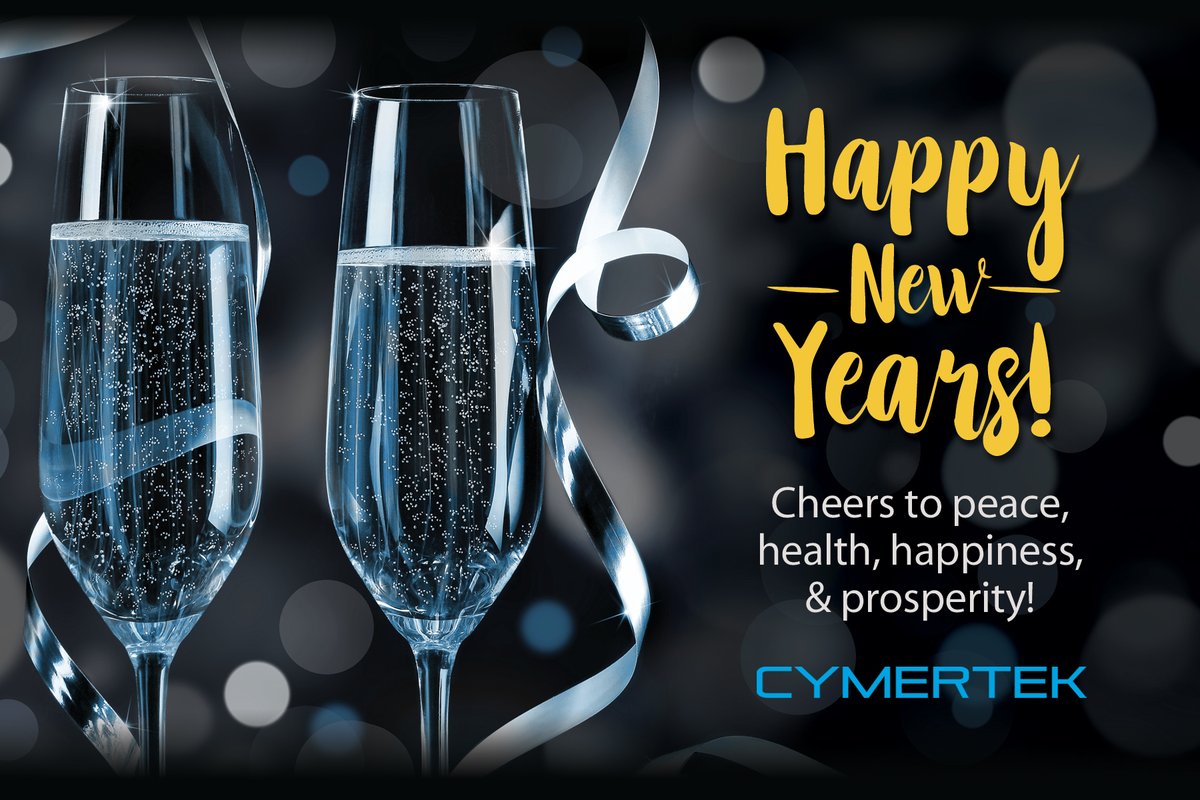 cymertek's tweet photo. Happy New Year!  It's going to be a great 2020!!!  #cymertek #family #happynewyear https://t.co/9uO1D32CDW