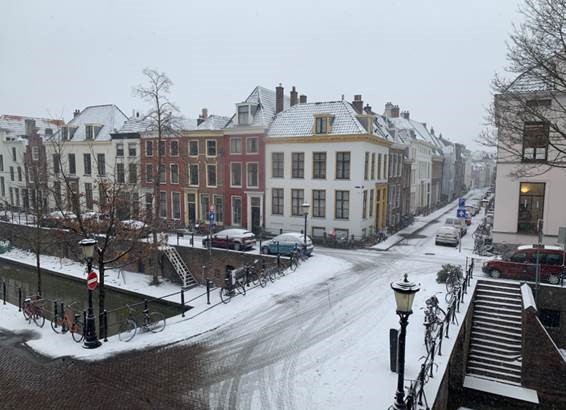 Namens het hele team van OSR juridische opleidingen wensen we je een gelukkig en succesvol nieuwjaar!