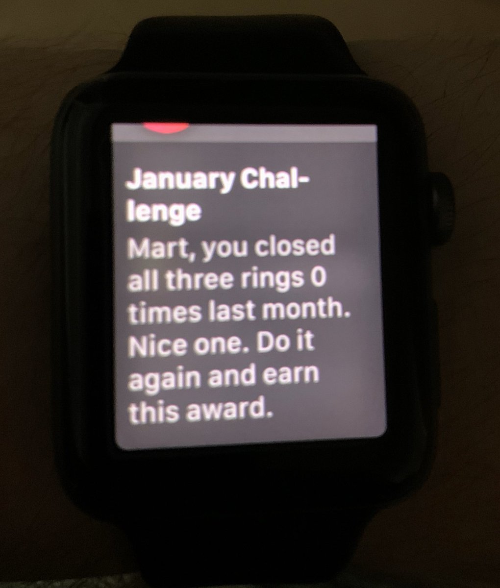 martwetzels's tweet photo. And this is why testing edge-cases is important. Setting the bar high this month! https://t.co/UXBDTRzOJi