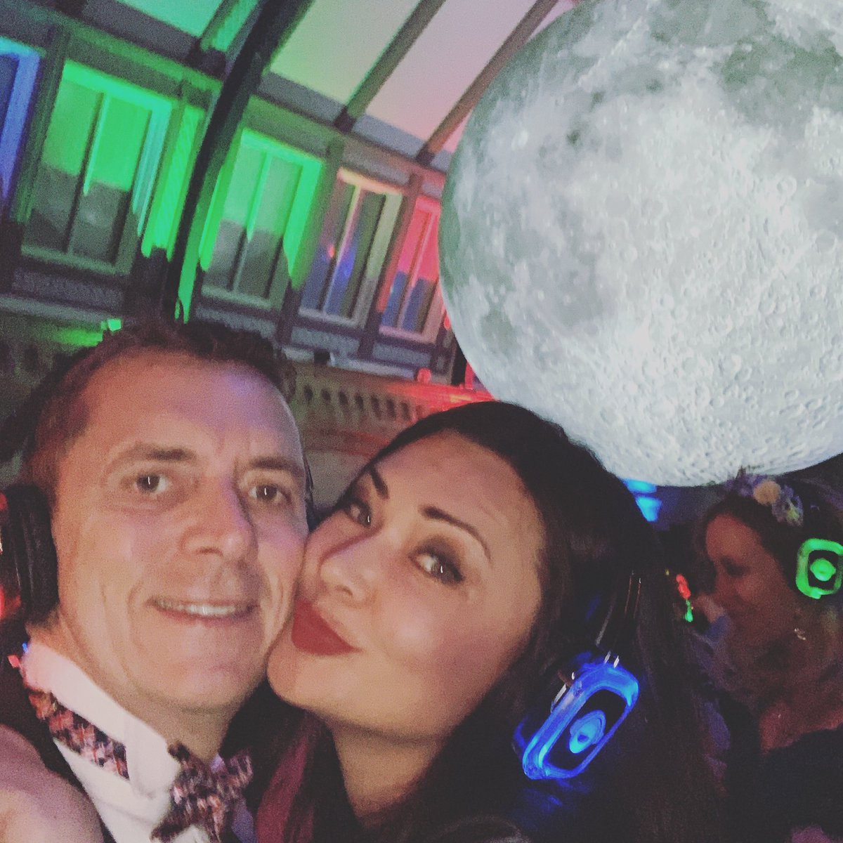 Oil_TechConnect's tweet image. #NHM_NYE