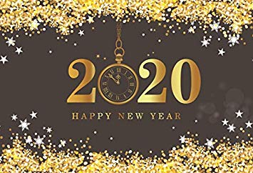 Happy New Year Guys!🎆😁
