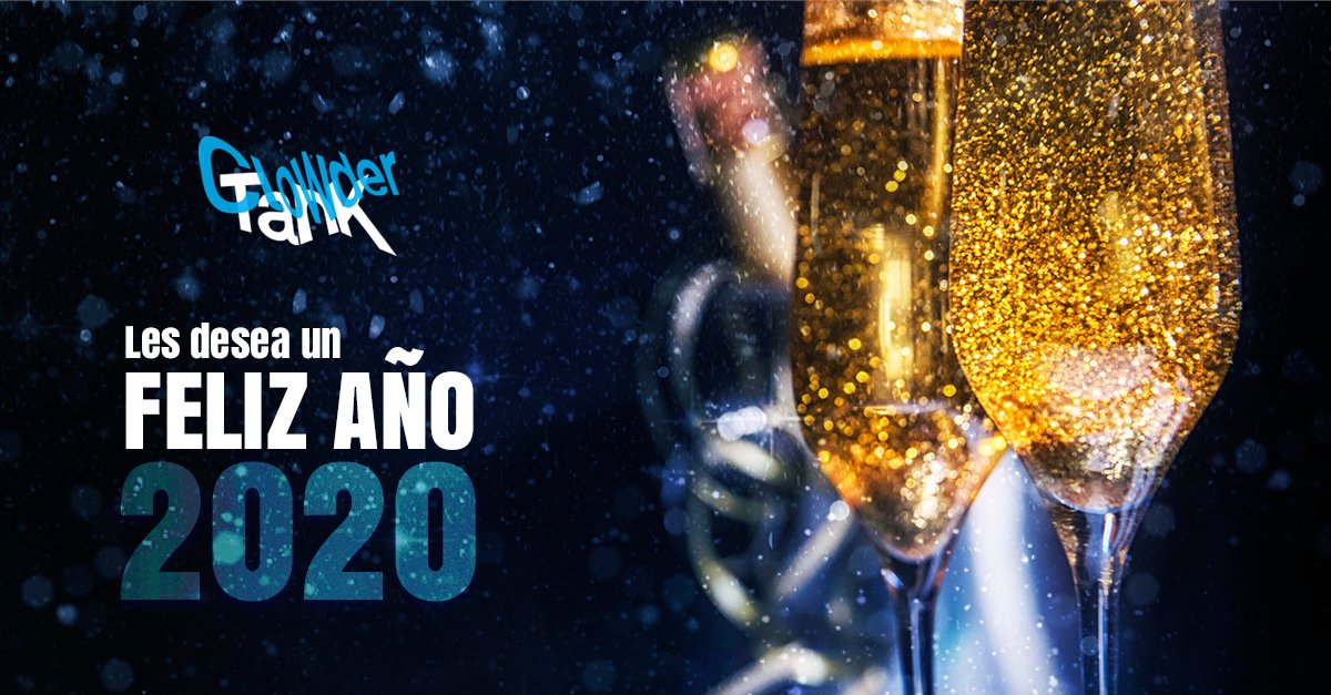 ClowderTank's tweet photo. ¡Feliz año nuevo!

Que 2020 sea el año en que todos los objetivos profesionales, personales y empresariales caminen firme hacia su obtención. 

Y que por medio de la Transformación Digital alcancen las herramientas para acelerar el éxito. https://t.co/Q4BhONT3e5