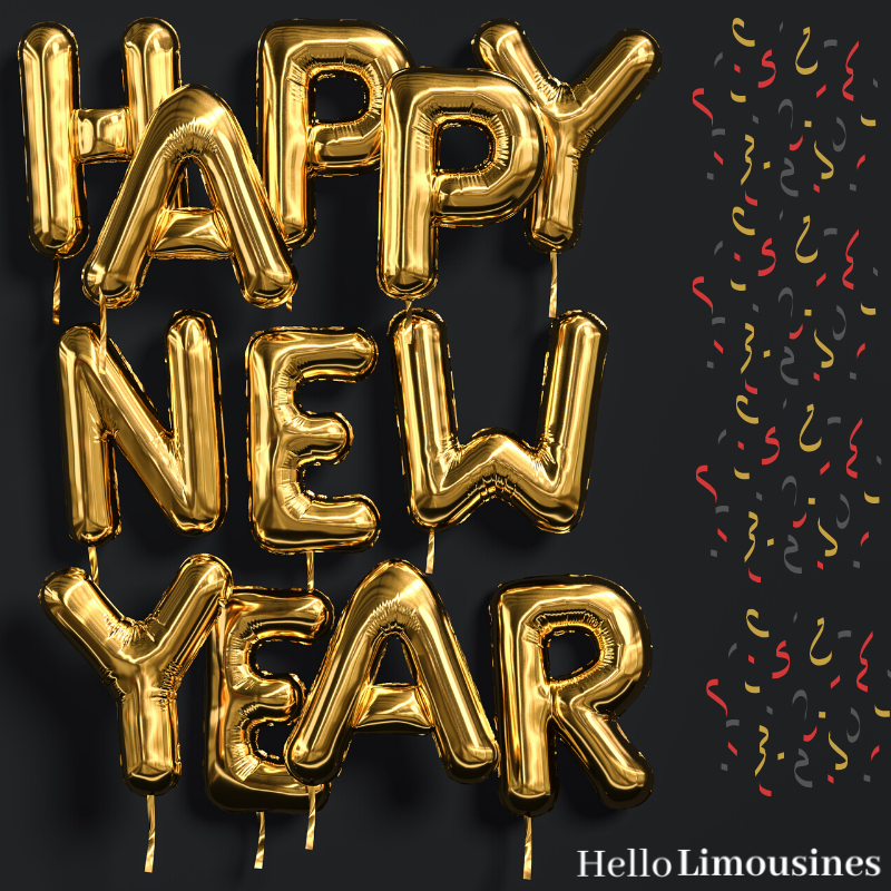HelloLimousines's tweet image. May 2020 bring success and happiness to all our customers, chauffeurs, vendors, partners, and everyone. #HappyNewYears