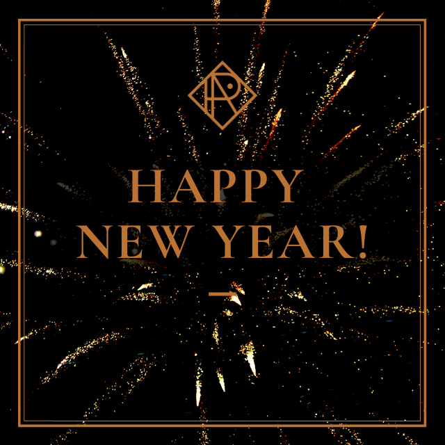 Happy New Year! We wish all of our members a prosperous 2020 and hope to see many new faces through our doors.
