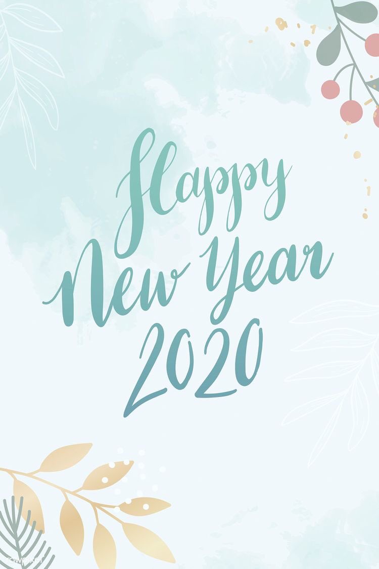 Happy new year everyone 🥰! #newyear #happy #bye2019 #hello2020 #newbegin #newaventure