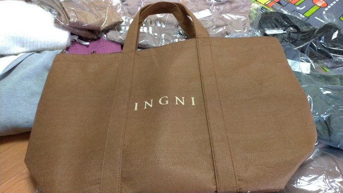 Ingni イング福袋今年も当たり 中身ネタバレ 知ってるようで知らないお話サイト