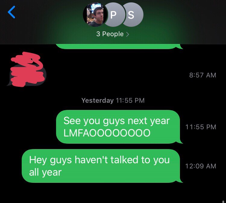 Peeter_Parkerr's tweet photo. Starting the new year off wrong sorry https://t.co/UAOs3HoCPq