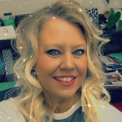 Chrissy Johnson tweet media