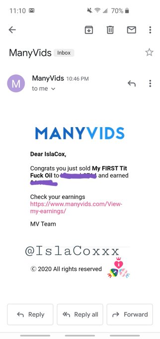 Will this be my last sale of 2019?? 🥰 https://t.co/AVamu2Ew9f<a href="/tag/mvsales"class="tags"><span>#mvsales</span></a>