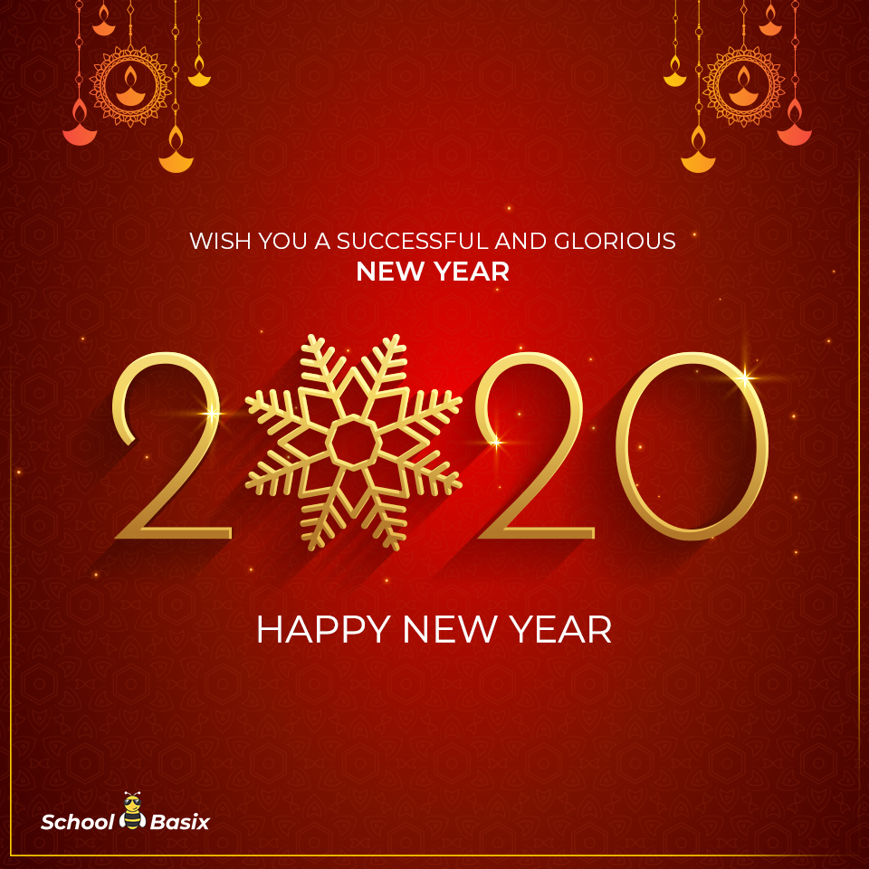 BasixSchool's tweet photo. “Cheers to a new year and another chance for us to get it right.” —Oprah Winfrey
Shop new things at new day: https://t.co/6hMSYgMfDz
#Happynewyear2020 #Welcome2020 #firstdayof2020 #NewYear #ByeBye2019 #Schoolbasix #NewYearResolution #Happy2020 #NewBeginning https://t.co/cJRKRWo7SL