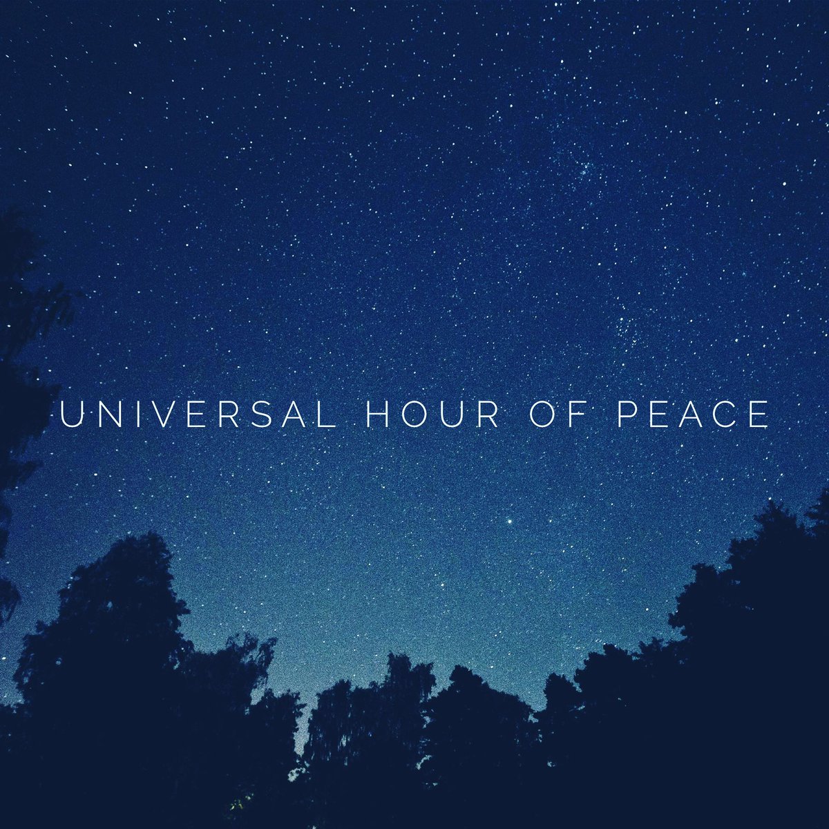 engagingempathy's tweet photo. Wishing for peace as we transition from one year to the next. #UniversalHourofPeace #empathy #engagingemapthy #peace #worldpeace #newyear https://t.co/hC1bTGU99A