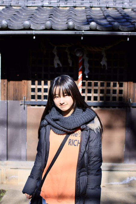 Twitterのコスプレ画像50