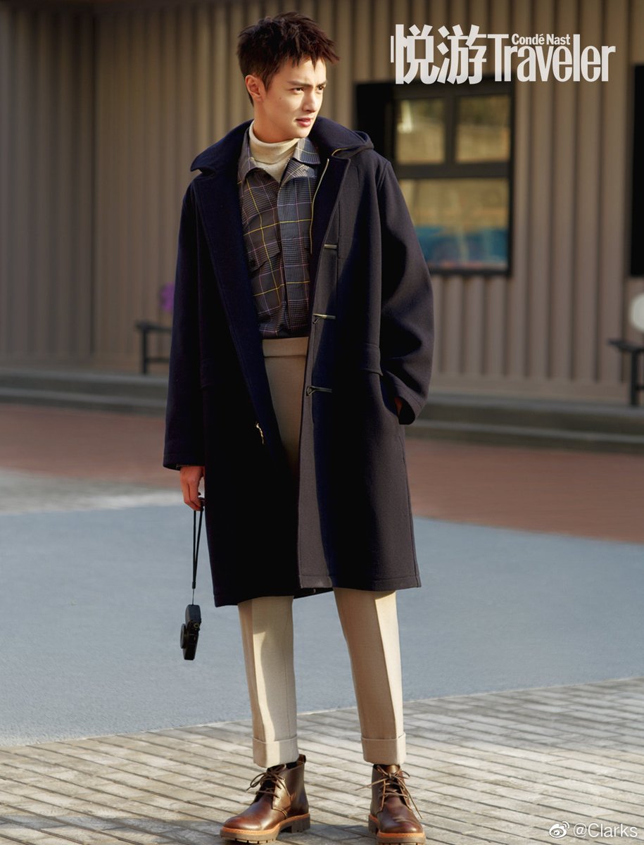 clarks trace flare boots