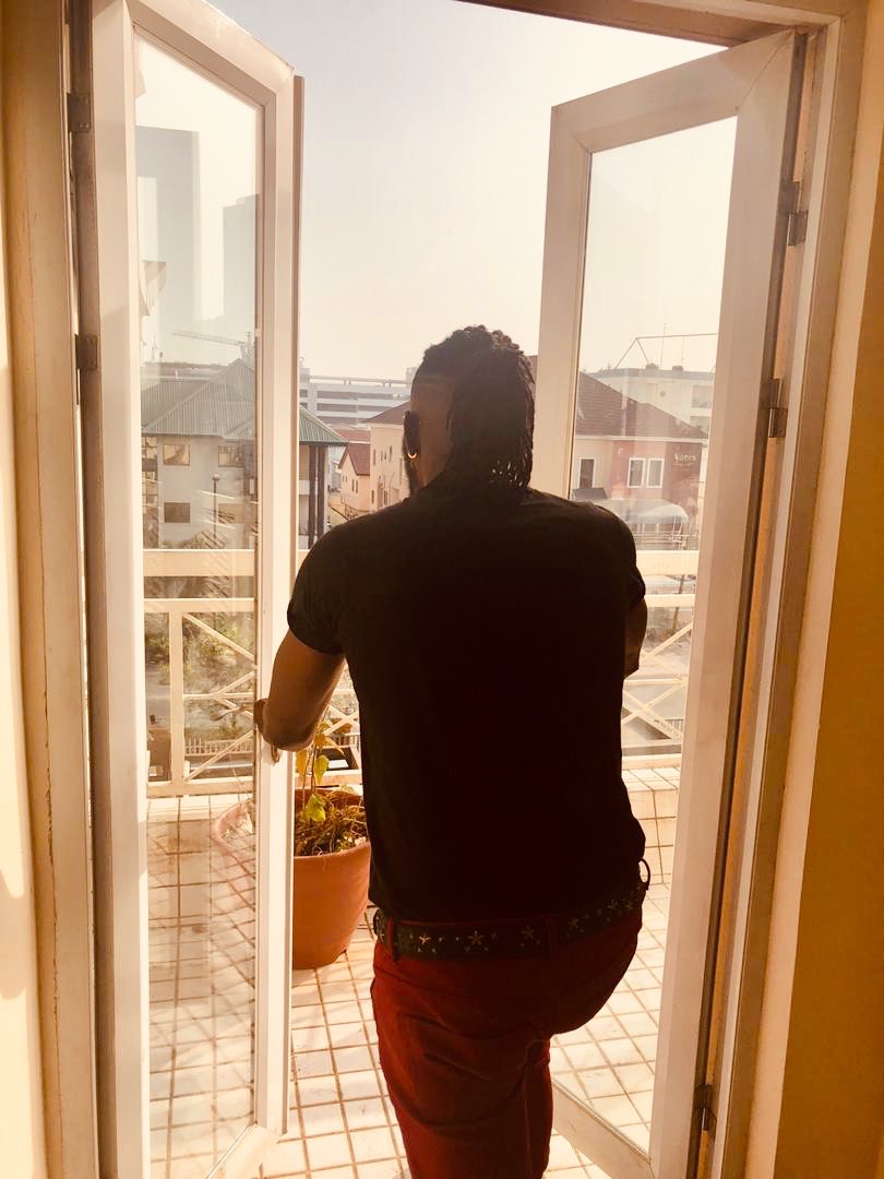 DopeBoy_Leroy's tweet photo. Login... New doors opening baby
....2020 π―π«π #afrikangod π₯ #LEROYNATION π₯ https://t.co/aDanfthnJ0