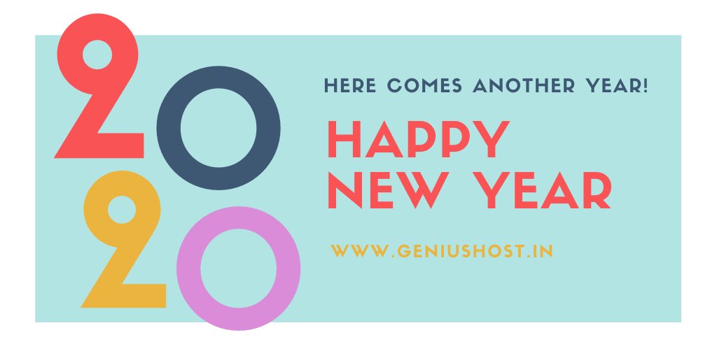 GeniusHostNet's tweet photo. You are never too old to reinvent yourself. Happy New Year everyone!! https://t.co/vmYunYtudV

#happynewyear2020 #HappyNewYear #Happy2020 #HappyNew2020 #ha https://t.co/I9j3IJ6f1m