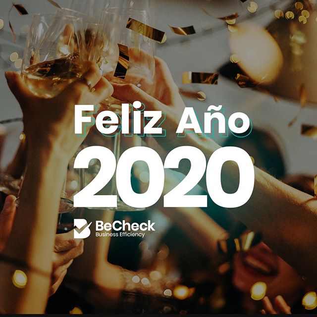 BeCheck_io's tweet image. ¡Se terminó la segunda década de los 2000!

Deseamos éxitos para todos en este nuevo año. Que esté cargado de experiencias positivas y de crecimiento para cada uno de nosotros. ¡Feliz año nuevo!

#felizañonuevo #becheck #feliz2020 #felizaño #bueno... zpr.io/tEp2n